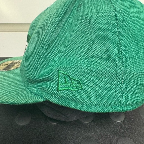 Supreme Green Cap - Picture 5 of 7